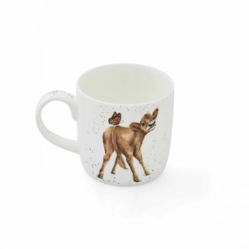 Wrendale Bessie Mug