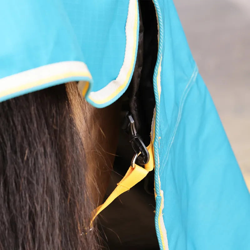 Tempest WarmaRug 100 Turnout Rug Liner - Black