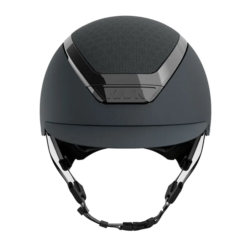Kask Dogma Chrome Hat - Black-1
