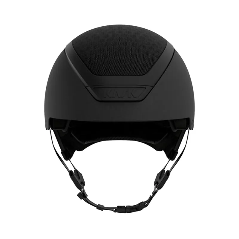 Kask Dogma XC Hat - Black-1