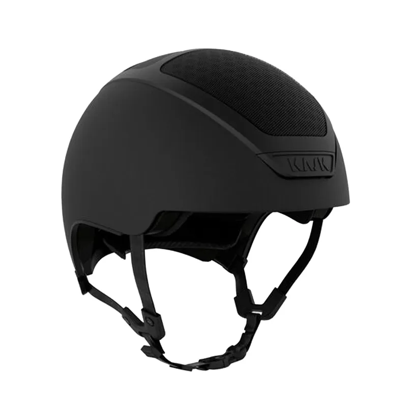 Kask Dogma XC Hat - Black-2