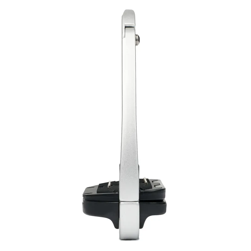 LeMieux Vector Balance Stirrups - Aluminium-4