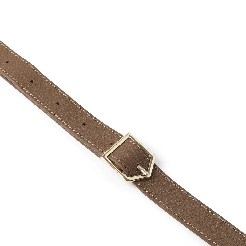 Fairfax and Favor Windsor Work Bag - Tan-4