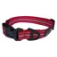 Hemmo and Co Sports Collar - Red