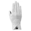 Mountain Horse Jewel Glove - White