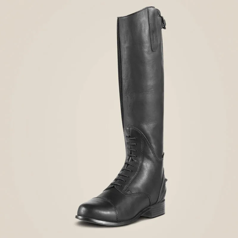 Ariat bromont store boots