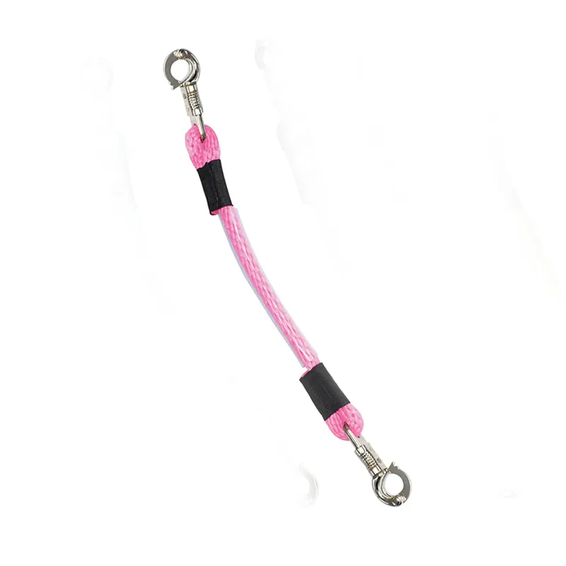 Roma Brights Trailer Tie 50cm - Hot Pink