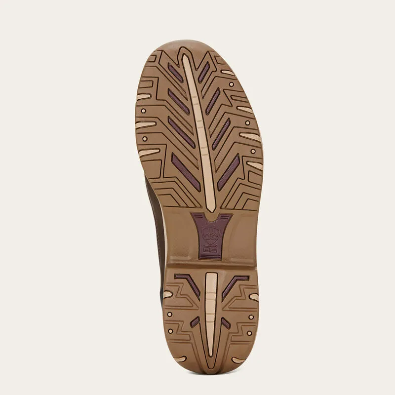 Ariat Telluride II H2O Boot - Dark Brown-3