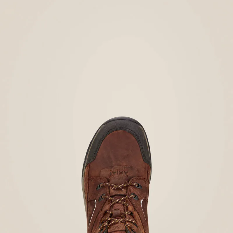 Ariat Mens Telluride II H2O Boot - Copper-2