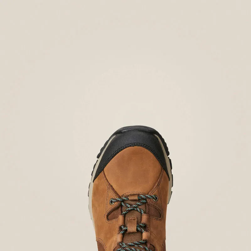 Ariat Ladies Skyline Mid H2O Boot - Brown-3