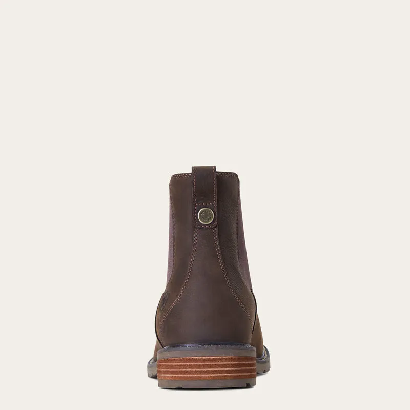 Ariat Mens Wexford H2O Boot - Java-2