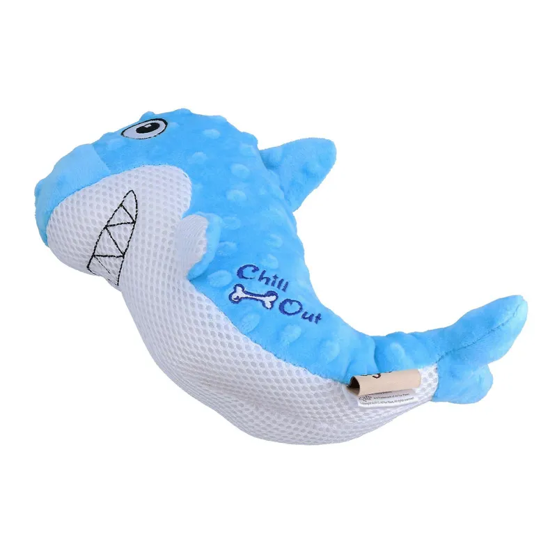 All For Paws Chill Out Shark-2