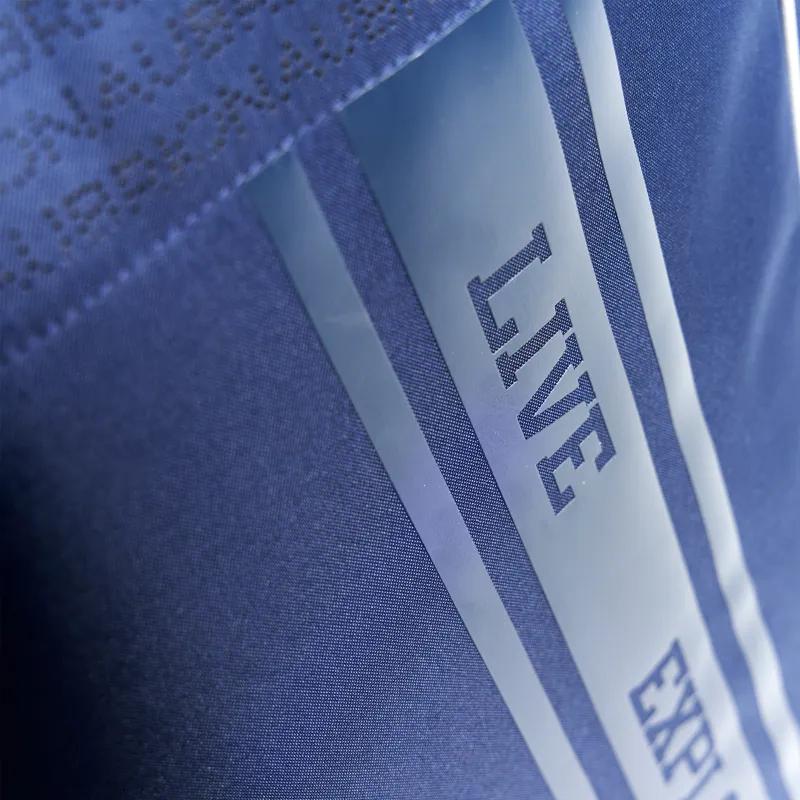 Aubrion Equipt Long Boot Bag - Navy-5