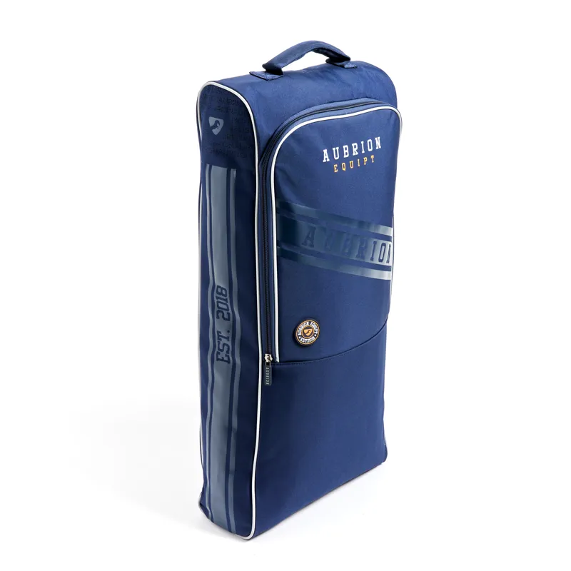 Aubrion Equipt Bridle Bag - Navy