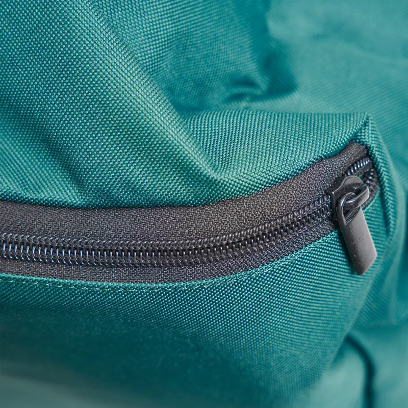 Digby and Fox Nest Dog Bed - Green-1