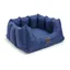 Digby and Fox Nest Dog Bed - Navy