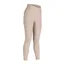 Aubrion Ladies Optima Sport Riding Tights - Beige