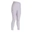 Aubrion Ladies Optima Sport Riding Tights - White