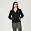 Weatherbeeta Ladies Waterproof Jackson Jacket - Black