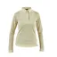 Aubrion Young Rider Long Sleeve Tie Shirt - Yellow