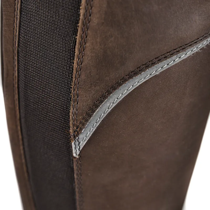 Moretta Voltana Long XGrip Boots - Brown-4