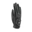Aubrion Childs Aachen Flex Fit Riding Gloves - Black