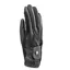 Aubrion Adults Stadium Flexfit Riding Gloves - Black