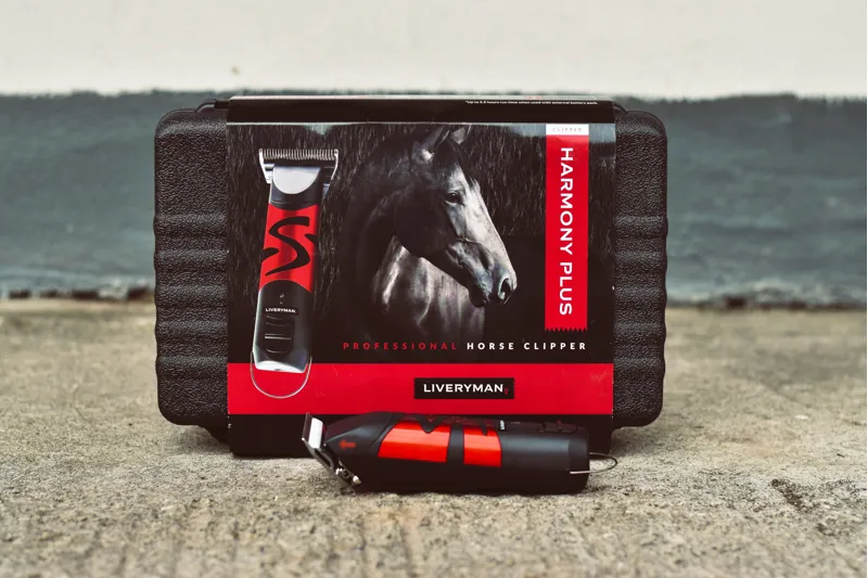 Liveryman Harmony Plus Clipper - Narrow-2