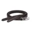 Schockemohle Colorado Stirrup Leathers - Brown