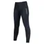 HKM Ladies Harbour Island Full seat  Riding Leggings - Black