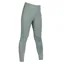 HKM Ladies Harbour Island Full Seat Riding Leggings - Sage