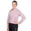 HKM Kids Hailey Hoodie - Light Lilac