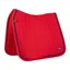 HKM Aruba Dressage Saddlecloth - Red