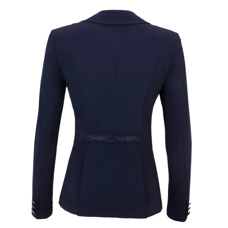 Pikeur Valentine Show Jacket - Black-1