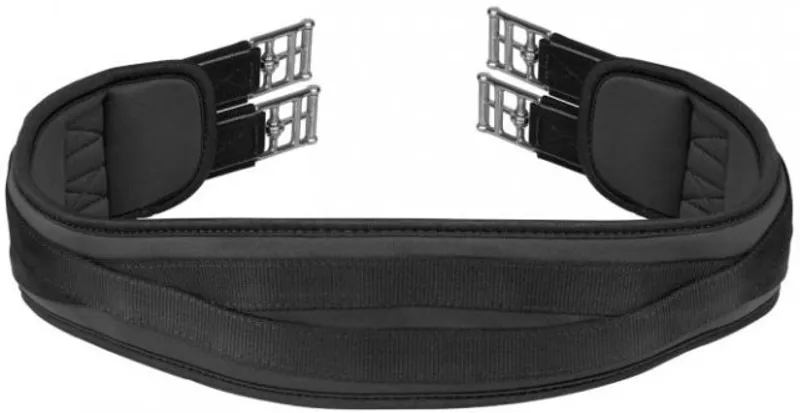 ARMA Memory Foam Girth - Black