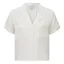 Schoffel Ladies Summerfield Shirt - Soft White