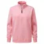 Schoffel Ladies St Issey Sweatshirt - Pink Marl