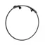F.R.A Anka/Cordeo Neck Rope - Black/White