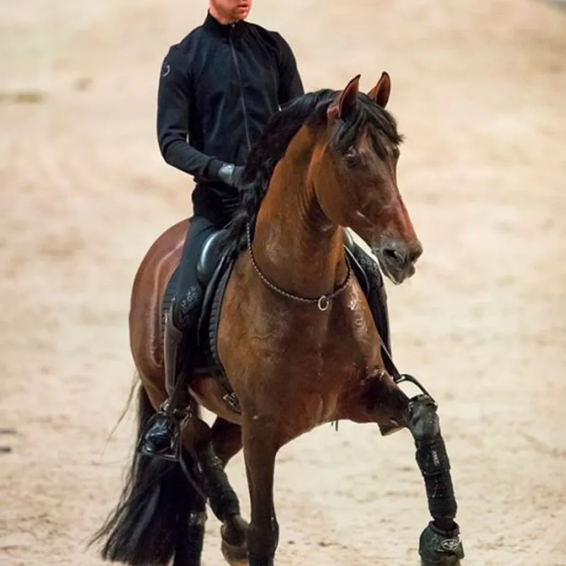 F.R.A Kripton Neck Rope - Havana