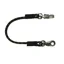 Hy Trailer Tie - Black