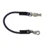 Hy Trailer Tie - Navy