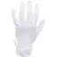 Dublin Track Gloves - White
