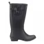 Classic Rubber Wellingtons - Navy