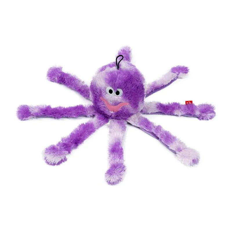 Petface Octopus Toy-1
