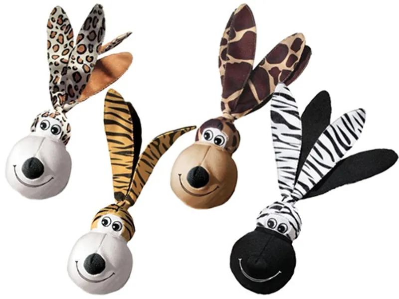 KONG Wubba Floppy Ears Characters-2