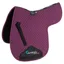 Shires Performance Numnah - Plum