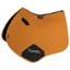 Shires Performance Jumping Saddlecloth - Mustard