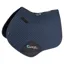 Shires Performance Jumping Saddlecloth - Navy