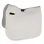ARMA Dressage Saddlecloth - White