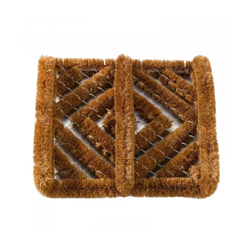 Muck Off WireBrush Boot Scraper